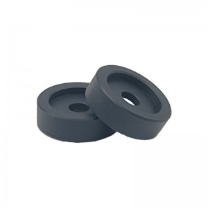 Dongguan Soladach Carbóin CNC Machining Plaisteacha Auto Plaisteacha NRUBBER Innealra Clúdach